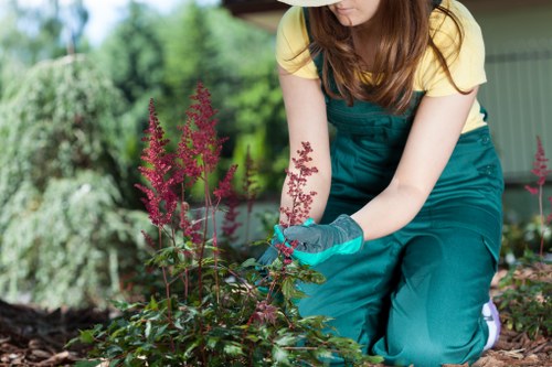 Eco-friendly composite decking materials